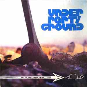 Various - Under Party Ground album flac