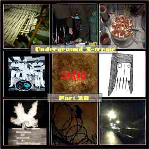 Various - Underground X-treme Part 28 album flac