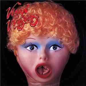 Various - Vinyl Virgins album flac
