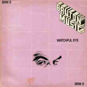 Various - Watchful Eye album flac