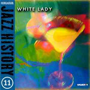 Various - White Lady album flac