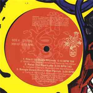 Various - Wicked Mix 50 album flac