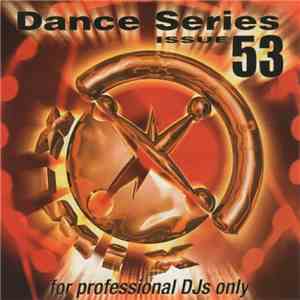 Various - X-Mix Dance Series 53 album flac