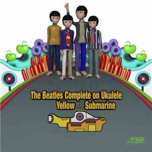 Various - Yellow Submarine album flac