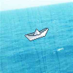 Vau Boy - Paper Boat album flac