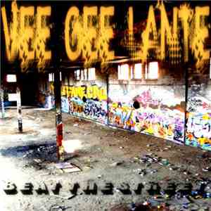Vee Gee Lante - Beat The Street album flac