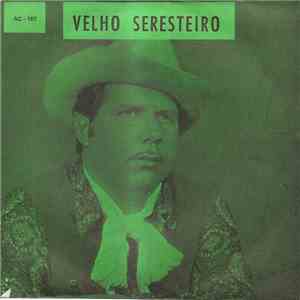 Velho Seresteiro - Refugada album flac