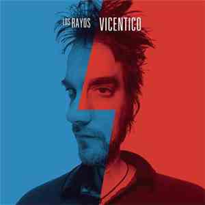 Vicentico - Los Rayos album flac