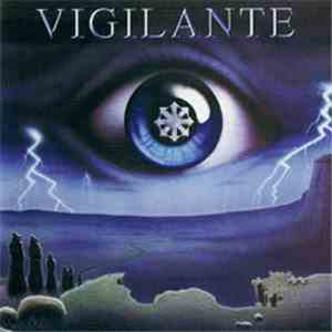 Vigilante  - Chaos-Pilgrimage album flac