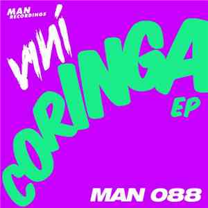 Viní - Coringa EP album flac