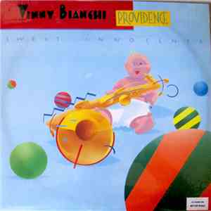 Vinny Bianchi And Providence - Sweet Innocence album flac