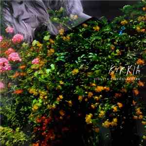 Violeta Päivänkakkara - Kukkia album flac