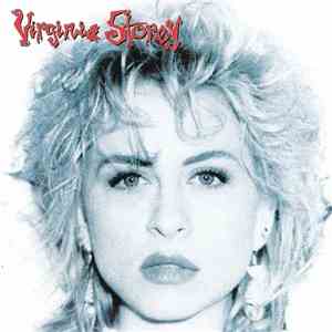 Virginia Storey - Virginia Storey album flac