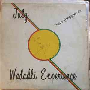 Wadadli Experience - July album flac