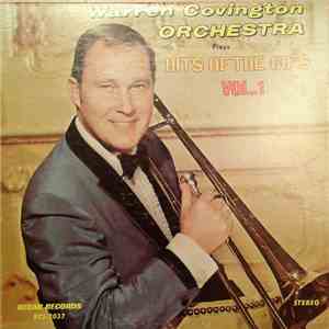 Warren Covington Orchestra - Hits Of The 60's Vol. 1 album flac