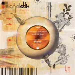 Warren Fellow & Michel Steinbach - Cosmic EP album flac