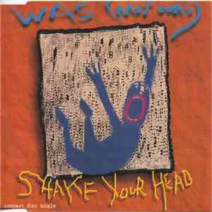 Was (Not Was) - Shake Your Head album flac