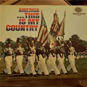 West Point Glee Club - America... This Is My Country album flac