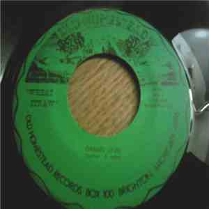 Wheat Straw - Going, Going, Gone / Daniel album flac