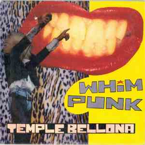 Whim Punk - Temple Bellona album flac