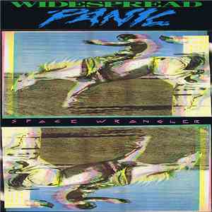 Widespread Panic - Space Wrangler album flac