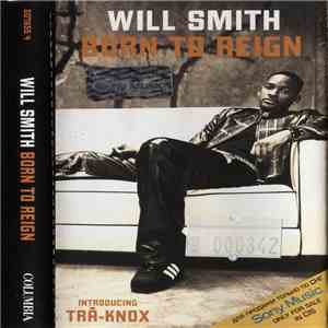 Will Smith - Born To Reign album flac