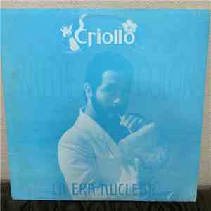 Willie Colón - La Era Nuclear album flac