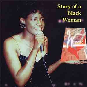 Winsome - Story Of A Black Woman album flac