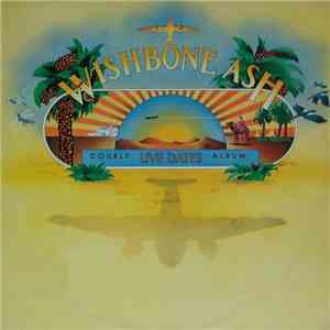Wishbone Ash - Live Dates album flac