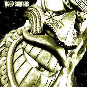 Wood Surfers - Wood Surfers album flac