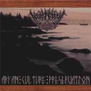 Wotanorden - Aryan Culture Preservation album flac