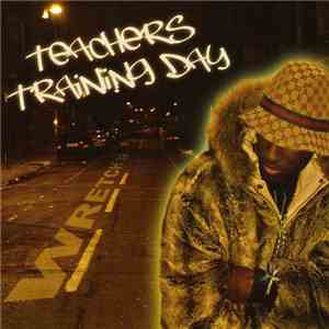 Wretch 32 - Teachers Training Day album flac