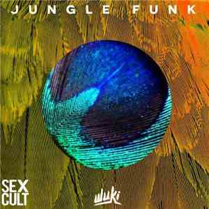 Wuki - Jungle Funk album flac
