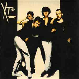 XTC - White Music album flac