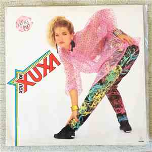 Xuxa - Xou Da Xuxa album flac