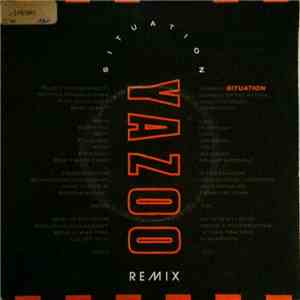 Yazoo - Situation (Remix) album flac