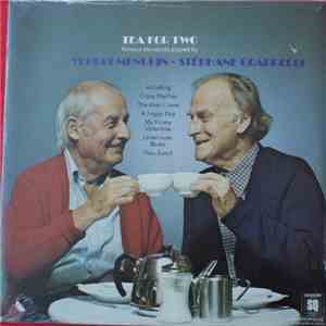 Yehudi Menuhin & Stéphane Grappelli - Tea For Two album flac