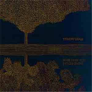 Yellow Grass - More Than You Should Know album flac