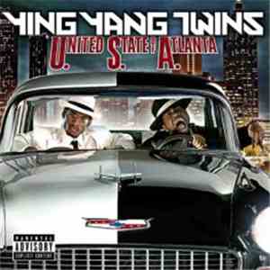 Ying Yang Twins - U.S.A. United State Of Atlanta album flac