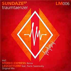 Younotus - Sundaze EP album flac