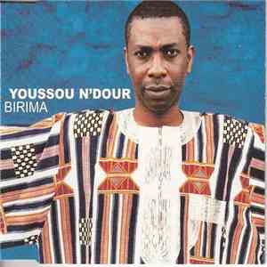 Youssou N'Dour - Birima album flac