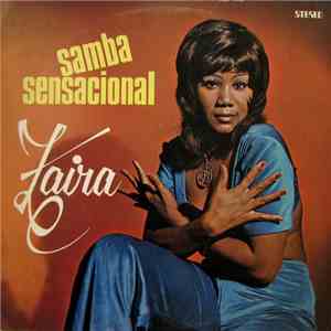 Zaira - Samba Sensacional album flac