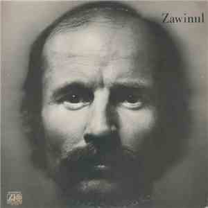 Zawinul - Zawinul album flac