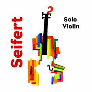 Zbigniew Seifert - Solo Violin album flac