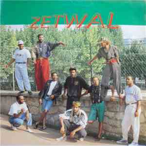 Zetwal - J.I.P. Présente Zetwal album flac