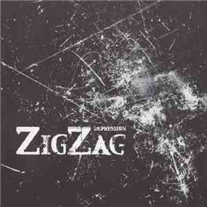 ZigZag - Depression album flac