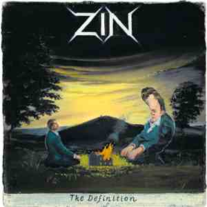 ZIN  - The Definition album flac