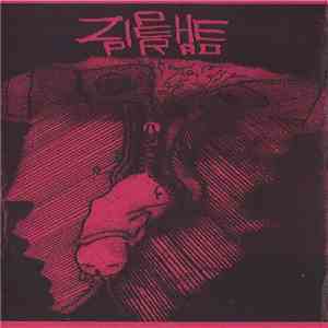 Zipperhead - 지퍼 머리 album flac