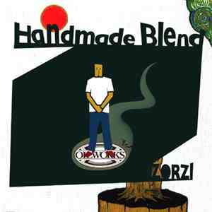 Zorzi - Handmade Blend album flac
