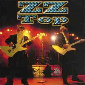 ZZ Top - ZZ Top album flac